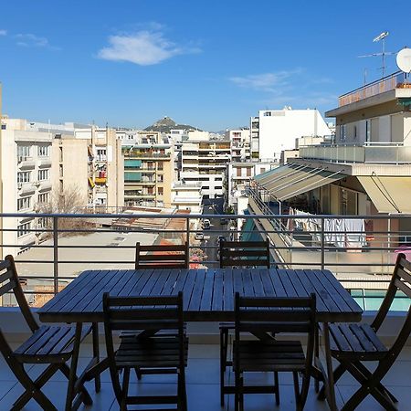 Kyma Apartments - Athens Acropolis 15 外观 照片