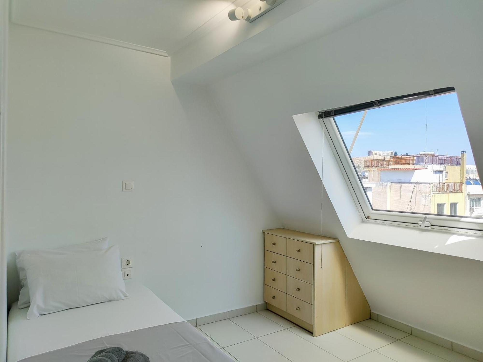 Kyma Apartments - Athens Acropolis 15 外观 照片
