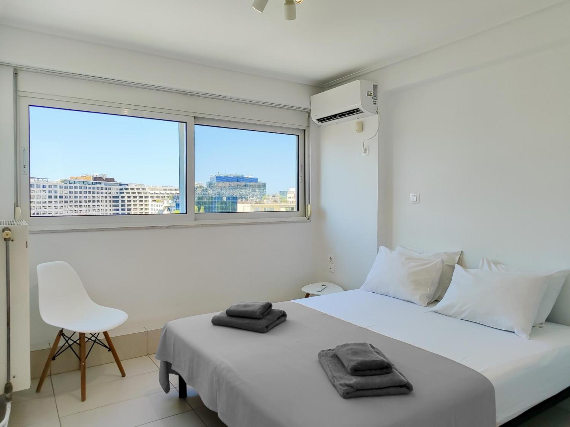 Kyma Apartments - Athens Acropolis 15 外观 照片