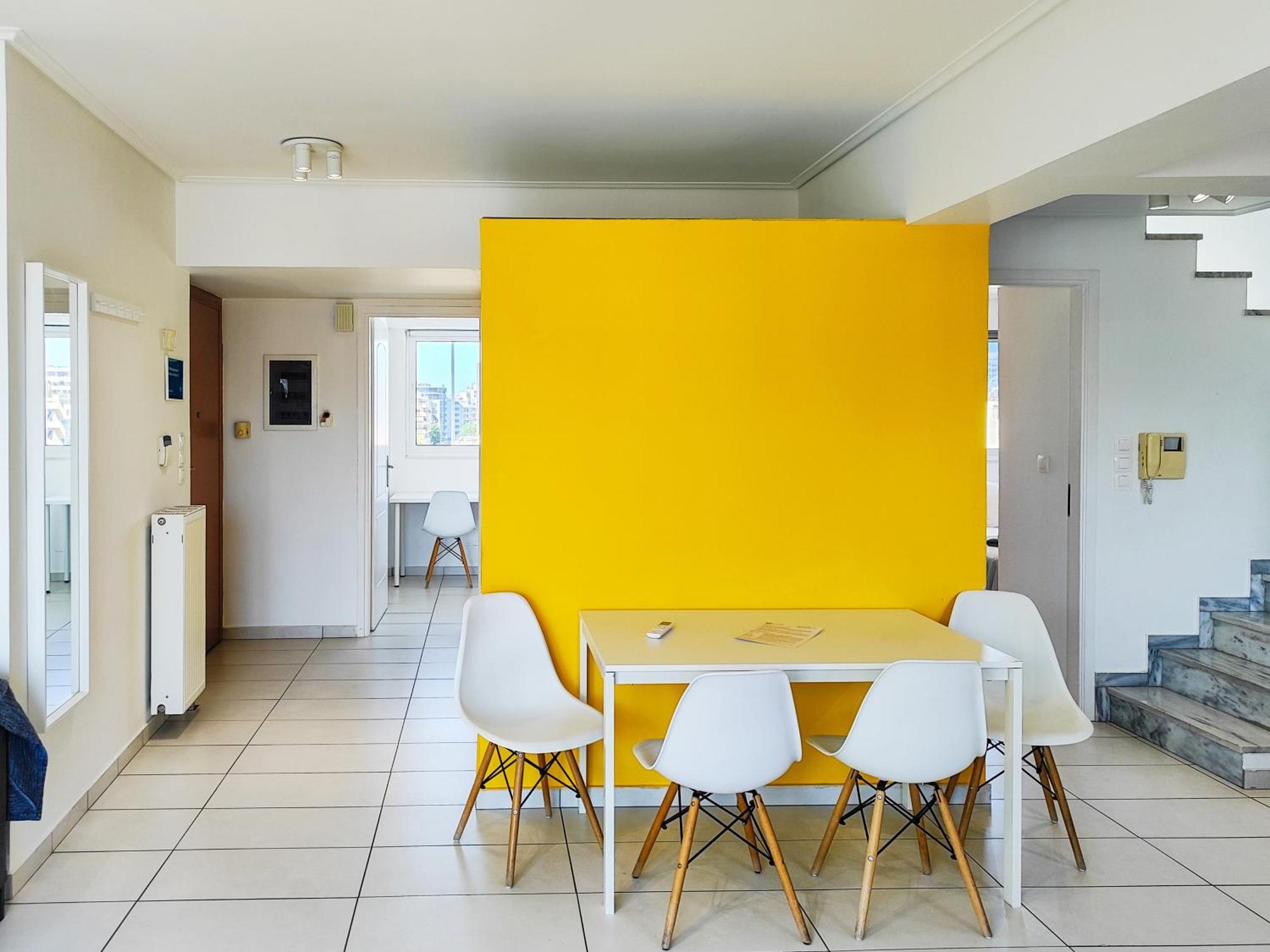 Kyma Apartments - Athens Acropolis 15 外观 照片