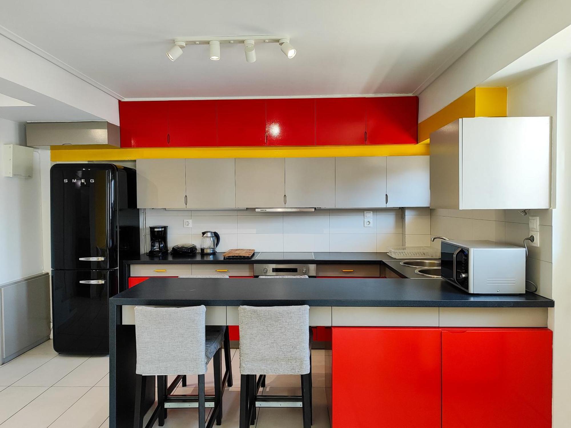 Kyma Apartments - Athens Acropolis 15 外观 照片